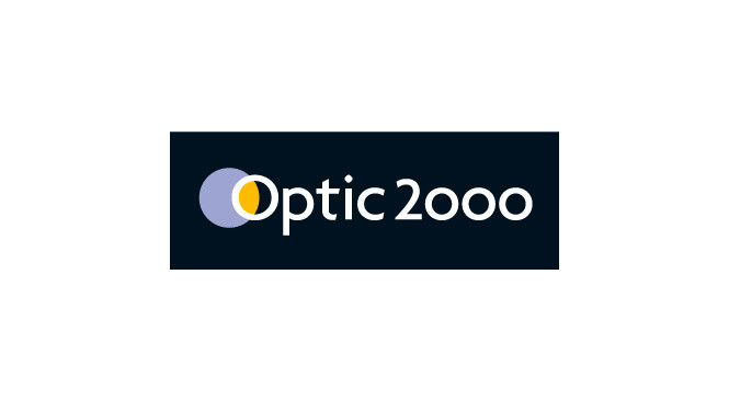   Logo du centre OPTIC 2000
