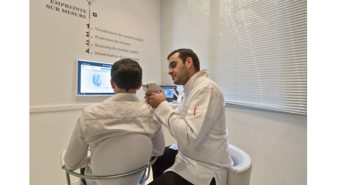  Accueil du centre GRANDAUDITION CHAMPS-ÉLYSÉES
