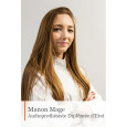 Avatar ou photo portrait de  Manon MAGE