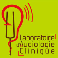 LABORATOIRE D'AUDIOLOGIE CLINIQUE