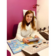 Avatar ou photo portrait de  Mme Laurence GRIMONET