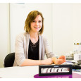 Avatar ou photo portrait de Lydie HENIN, Audioprothésiste D.E