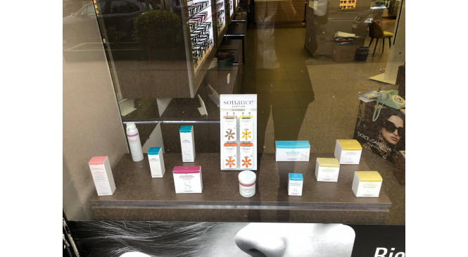   Accueil du centre FRÉQUENCE AUDITION
