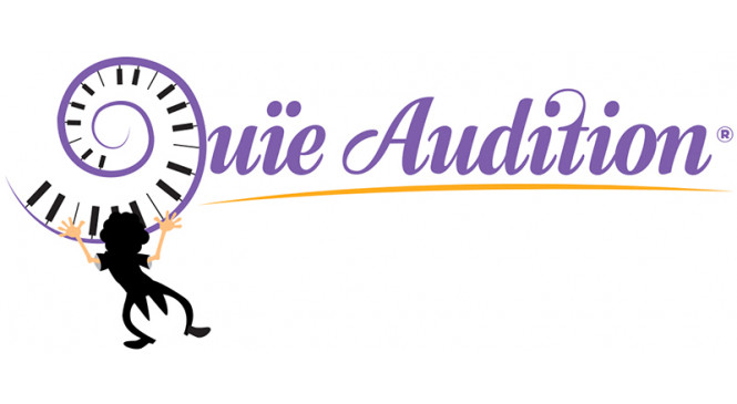   Logo du centre OUÏE AUDITION
