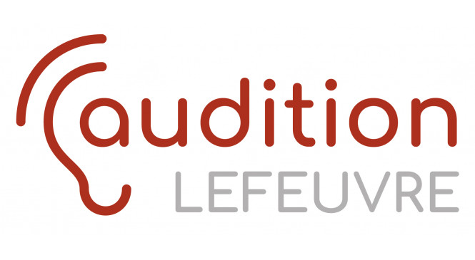   Logo du centre AUDITION LEFEUVRE PLAISANCE
