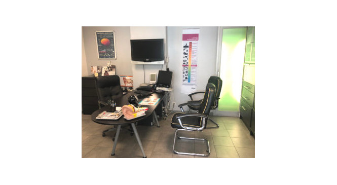   Accueil du centre AUDITION CONSEIL
