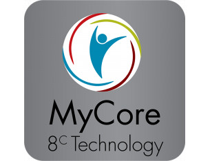       Gamme MyCore de Rexton de la marque BIOTONE TECHNOLOGIE
  