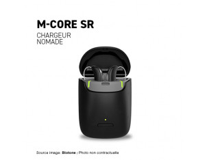       M-CORE SR de la marque BIOTONE TECHNOLOGIE
  