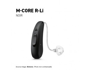       M-CORE R de la marque BIOTONE TECHNOLOGIE
  