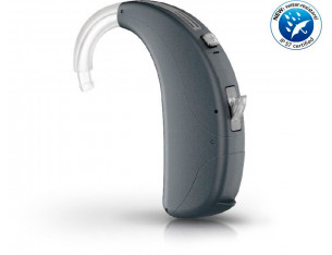       flow 2 675 UP by HANSATON de la marque HANSATON
  