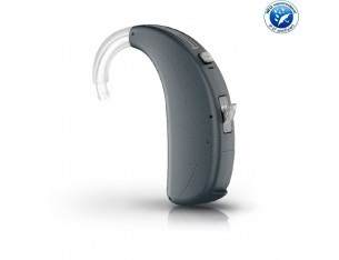       beat 675 UP by HANSATON de la marque HANSATON
  