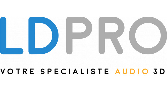 Logo LDPRO
