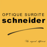 OPTIQUE SURDITÉ SCHNEIDER