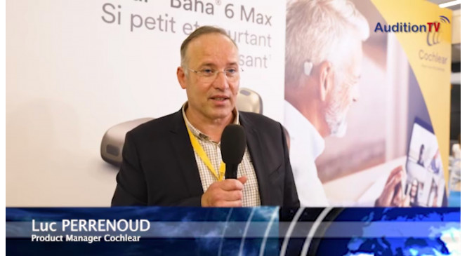 23e Assises ORL de Nice : Cochlear
