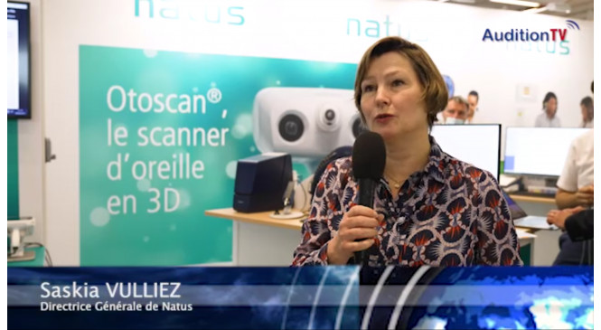 23e Assises ORL de Nice : Natus