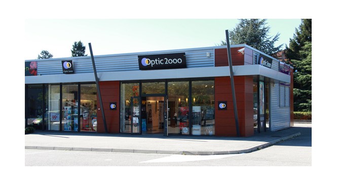   Accueil du centre AUDITION VALLA-PEYRAT
