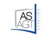 Logo AS AGT CREATION
