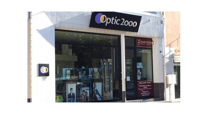   Accueil du centre AUDITION VALLA-PEYRAT
