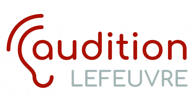   Logo du centre AUDITION LEFEUVRE SAINT-DENIS
