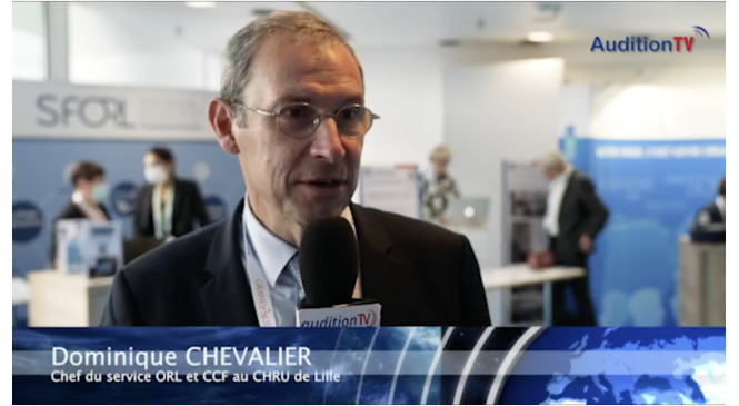 127ème Congrès de la SFORL
