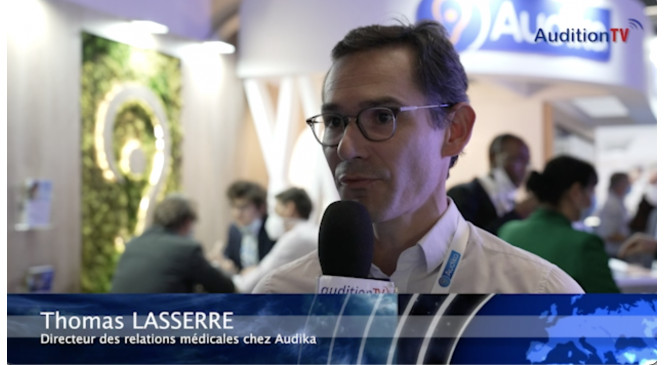 SFORL 2021 : AUDIKA