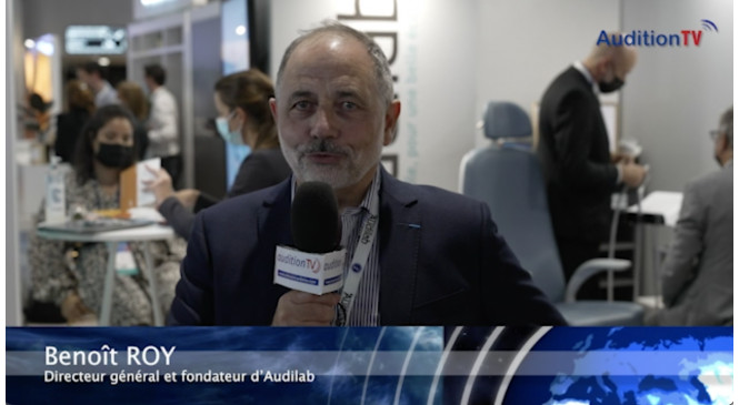 SFORL 2021: AUDILAB