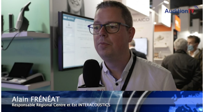 SFORL 2021 : INTERACOUSTICS 