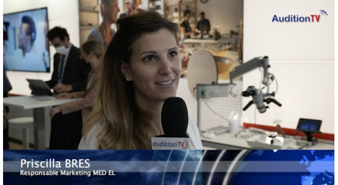 SFORL 2021 : MED EL