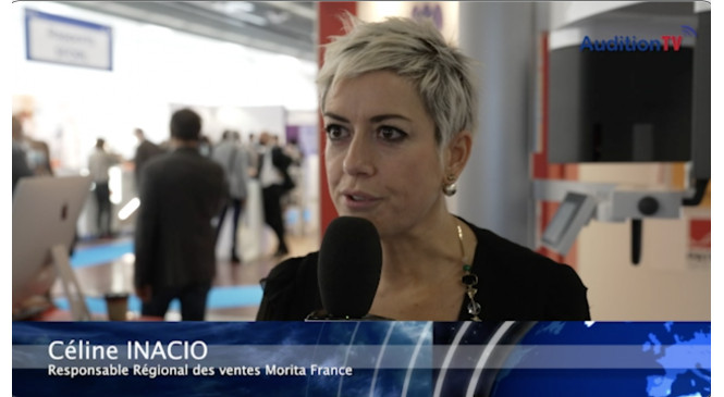SFORL 2021 : MORITA France 