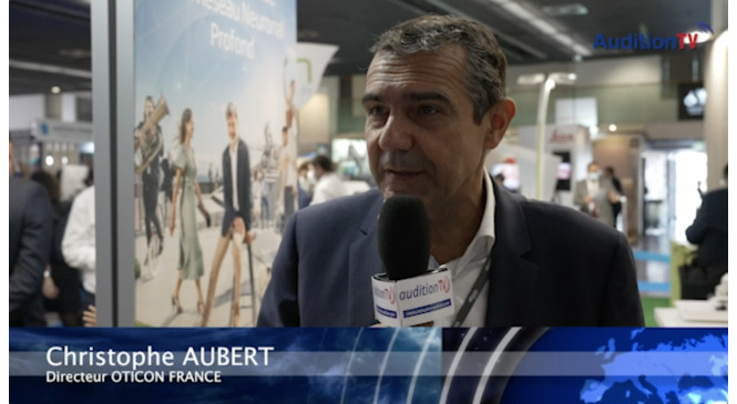 SFORL 2021 : OTICON 