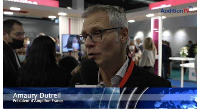 SFORL 2021 : AMPLIFON