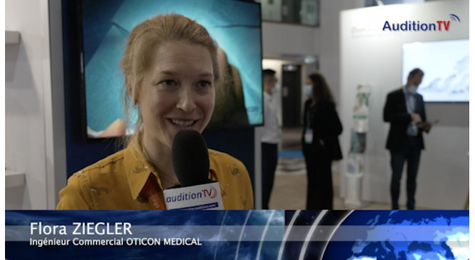 SFORL 2021 : OTICON MEDICAL