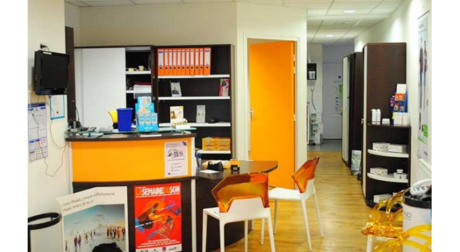   Accueil du centre ÉCOUTER VOIR AUDITION MUTUALISTE
