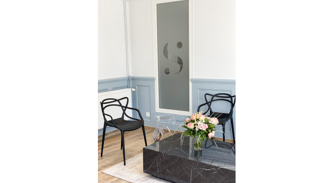   Accueil du centre SONANCE AUDITION
