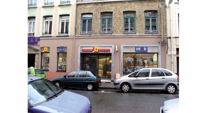   Accueil du centre ÉCOUTER VOIR AUDITION MUTUALISTE
