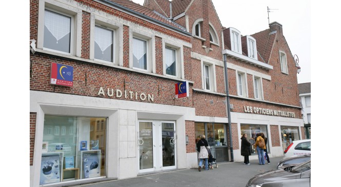   Accueil du centre ÉCOUTER VOIR AUDITION MUTUALISTE
