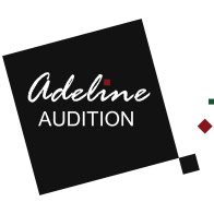 ADELINE AUDITION