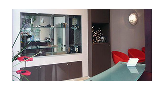   Accueil du centre ADELINE AUDITION
