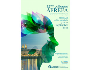 12ème colloque AFREPA