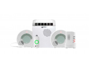       Gamme AMPLICALL de la marque GEEMARC TELECOM
  