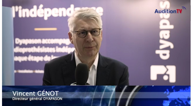 Congrès Audio 2022 : DYAPASON