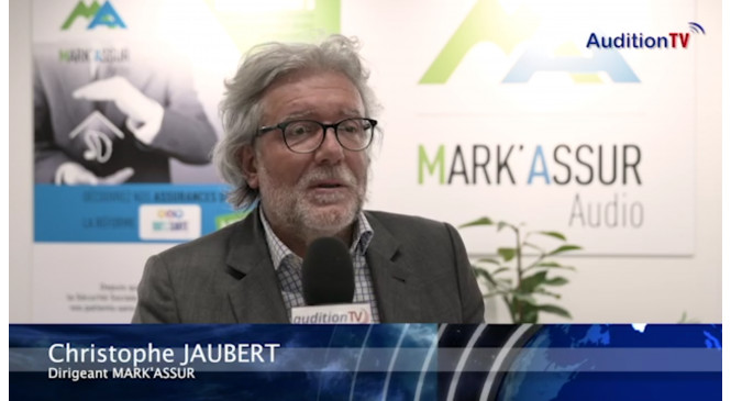 Congrès Audio 2022 : MARK'ASSUR