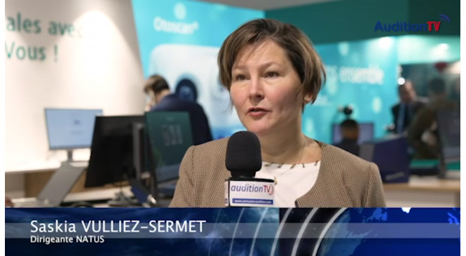 Congrès Audio 2022 : NATUS