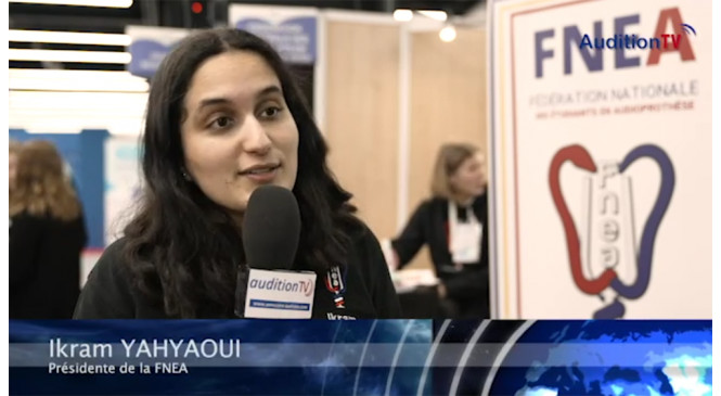 Congrès Audio 2022 : FNEA