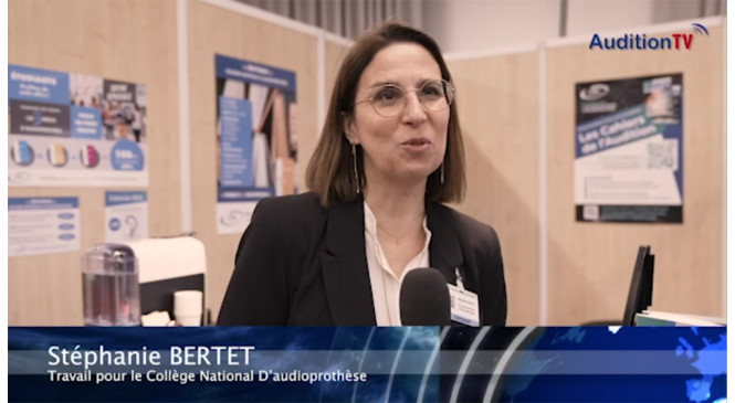 Congrès Audio 2022 : CAHIERS DE L'AUDITION