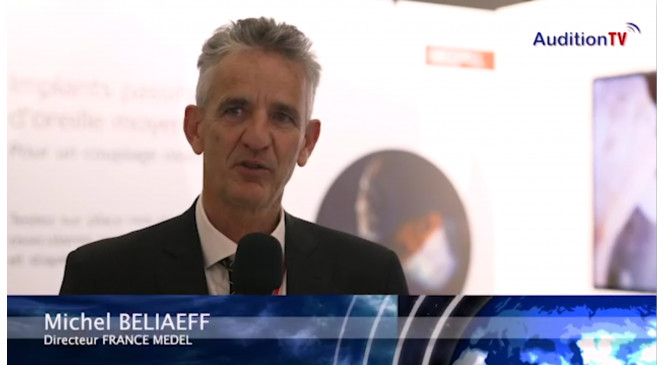 24èmes assises d’ORL : MEDEL