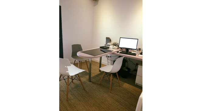   Accueil du centre AUDITION GAVEAU
