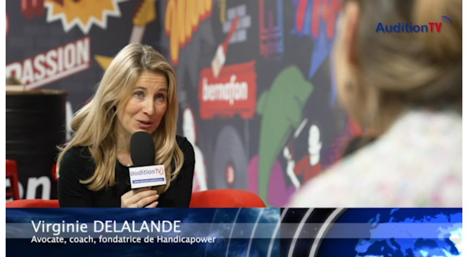 N'ayez pas peur de sortir du cadre !" 