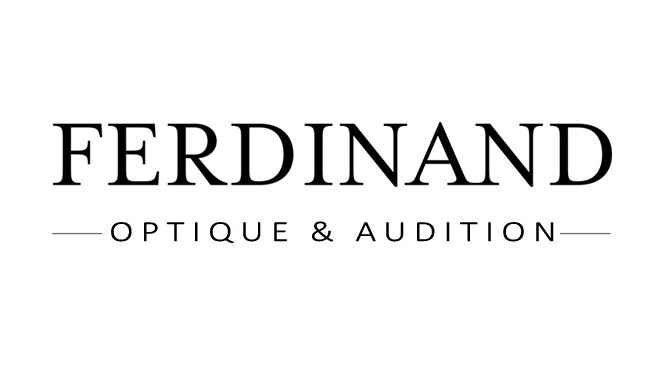   Logo du centre FERDINAND AUDITION

