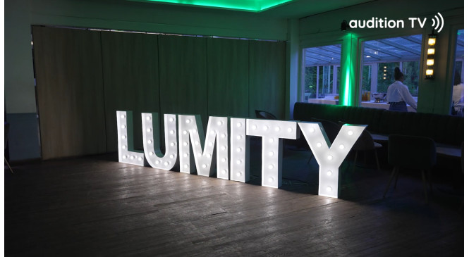 Le retour du Roadshow Phonak !